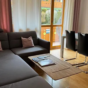 Anne Apartment Bad Tölz